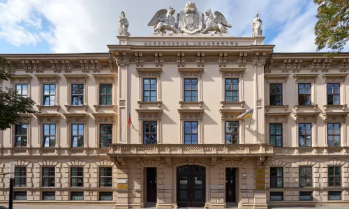  Lékařská fakulta Masarykovy univerzita (Technické učiliště)